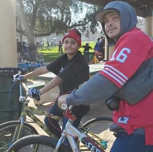 Meet your Posher, Ricky